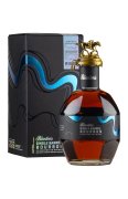Blanton's Single Barrel River Edition #17 La Maison du Whisky