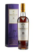 Macallan 18 Year Old 75cl