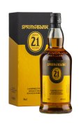 Springbank 21 Year Old (2023 Release)
