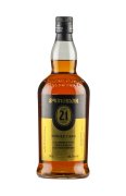 Springbank 21 Year Old Single Oloroso Cask for Societe Dugas