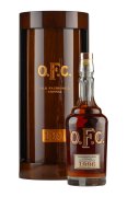 Buffalo Trace OFC