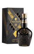 Royal Salute 21 Year Old Peated Blend