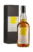Chichibu ‘Tay Bak Chiang II’ Beer cask #3303