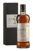 Mars Komagatake 3 Year Old Single Cask 4047 for Germany