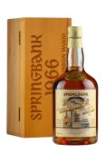 Springbank Local Barley Cask 490