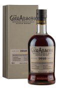 Glenallachie 13 Year Old Single Cask 804032 for Belgium