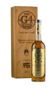 G4 7 Year Old Extra Anejo