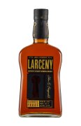 Larceny Barrel Proof Bourbon A124