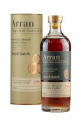Arran Heavily Peated Sherry Matured for Sweden