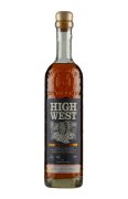 High West Barrel Pick for Kappy`s