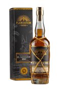 Plantation Single Cask Pineau des Charentes Rouge El Salvador