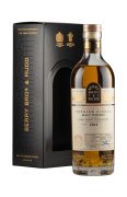 High Coast Peated ex-Lochindaal Finish