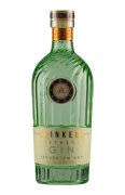 Thinkers Jerusalem Dry Gin