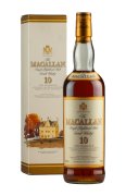 Macallan 10 Year Old c. 2000s