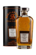 Linkwood 11 Year Old Cask Strength Collection Signatory