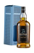 Springbank 19 Year Old Single Refill Sherry Cask