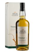 High Coast Timmer