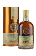 Bruichladdich 31 Year Old