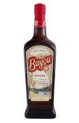 Bayou Spiced Rum