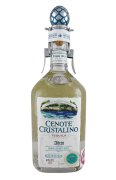 Cenote Cristalino Tequila