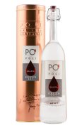 Grappa Po'di Poli Secca Merlot