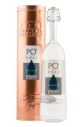 Grappa Po'di Poli Elegante Pinot