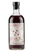 Ichiro`s Malt Hanyu Seven of Diamonds