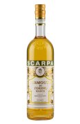 Scarpa Vermouth di Torino Bianco