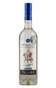 Tacama Demonio de Los Andes Quebranta Pisco