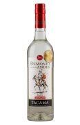 Tacama Demonio de Los Andes Acholado Pisco