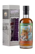 Helsinki Distilling Company 6 Year Old Batch 2 TBWC