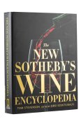 The New Sotheby`s Wine Encyclopedia 6th Edition - Tom Stevenson