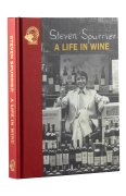 Steven Spurrier A Life in Wine - Steven Spurrier