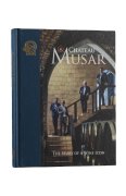 Chateau Musar. The Story of a Wine Icon - Susan Keevil