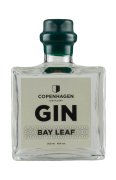 Copenhagen Distillery Bay Leaf Gin