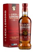 Loch Lomond 12 Year Old