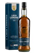 Loch Lomond 14 Year Old