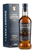 Loch Lomond Inchmoan 12 Year Old