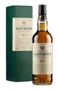 Glen Keith 21 Year Old Secret Speyside