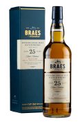 Braes Of Glenlivet 25 Year Old Secret Speyside