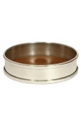Pewter Bottle Coaster