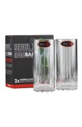 Riedel Bar Highball Glass - Two Pack