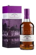 Tobermory 21 Year Old