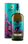 Singleton of Glen Ord 15 Year Old Special Release 2022