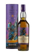 Cameronbridge 26 Year Old (2022 Release)