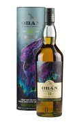 Oban 10 Year Old Special Release 2022