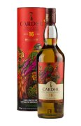 Cardhu 16 Year Old Special Release 2022