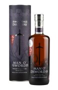 Annandale Man O'Sword STR Cask