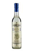 Origen Raiz del Espiritu Mezcal Chacaleno