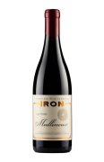 Mullineux Iron Syrah